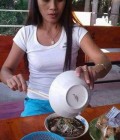 Rencontre Femme Thaïlande à Ubon : Kan, 49 ans